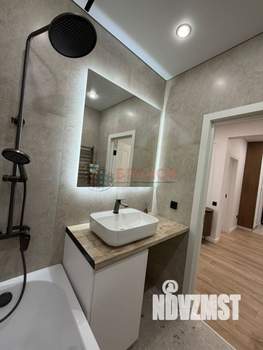 3-к квартира, вторичка, 74м2, 11/19 этаж