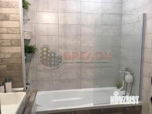 1-к квартира, вторичка, 40м2, 4/9 этаж