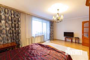 2-к квартира, вторичка, 69м2, 3/10 этаж