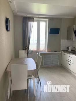 3-к квартира, вторичка, 72м2, 15/19 этаж