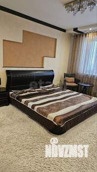 4-к квартира, вторичка, 116м2, 13/16 этаж