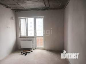 Студия квартира, вторичка, 25м2, 11/15 этаж