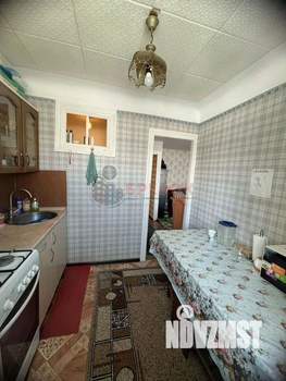 2-к квартира, вторичка, 44м2, 3/5 этаж