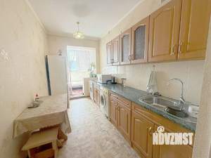 1-к квартира, вторичка, 40м2, 11/16 этаж