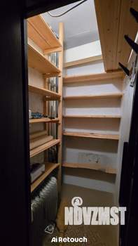 3-к квартира, вторичка, 69м2, 2/9 этаж