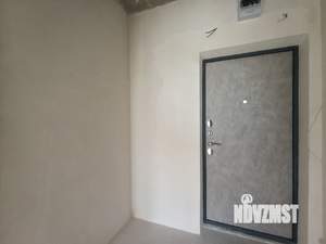 1-к квартира, вторичка, 37м2, 10/25 этаж