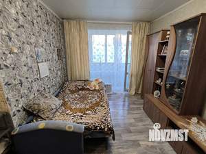 1-к квартира, вторичка, 23м2, 5/9 этаж