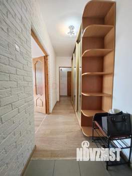 2-к квартира, вторичка, 61м2, 5/10 этаж
