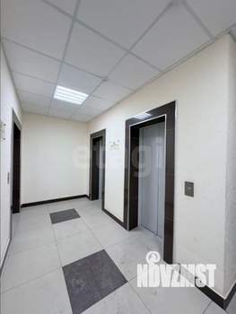 1-к квартира, вторичка, 38м2, 21/24 этаж