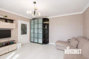 1-к квартира, вторичка, 41м2, 7/10 этаж