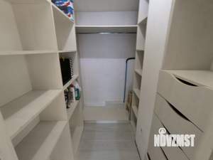 2-к квартира, вторичка, 54м2, 2/17 этаж