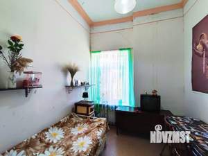 2-к квартира, вторичка, 29м2, 2/2 этаж
