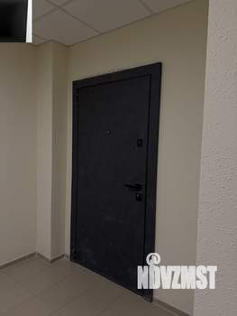 1-к квартира, вторичка, 42м2, 4/24 этаж
