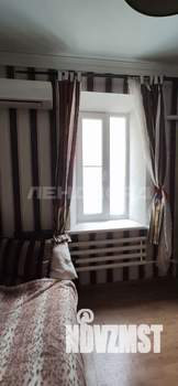 2-к квартира, вторичка, 36м2, 3/3 этаж