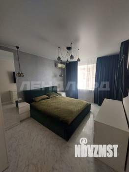3-к квартира, вторичка, 92м2, 14/20 этаж