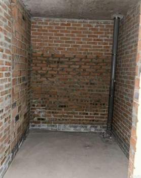 1-к квартира, вторичка, 51м2, 19/25 этаж