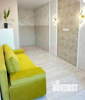 2-к квартира, вторичка, 35м2, 2/6 этаж