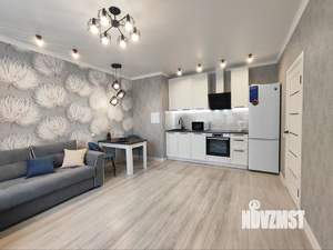 2-к квартира, вторичка, 42м2, 8/12 этаж