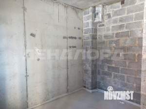 Студия квартира, вторичка, 26м2, 2/19 этаж