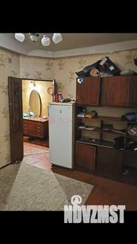 2-к квартира, вторичка, 44м2, 1/5 этаж