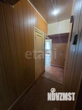 2-к квартира, вторичка, 44м2, 2/4 этаж