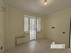 2-к квартира, вторичка, 54м2, 2/9 этаж