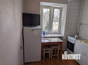 1-к квартира, вторичка, 33м2, 4/5 этаж