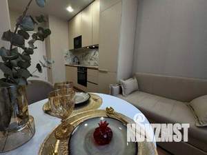 1-к квартира, вторичка, 37м2, 14/25 этаж