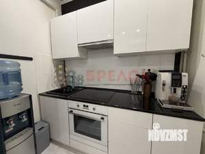 1-к квартира, вторичка, 37м2, 21/26 этаж