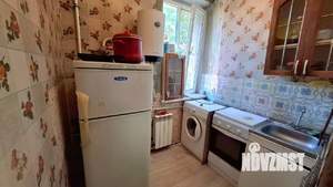 2-к квартира, вторичка, 34м2, 4/4 этаж