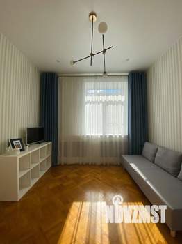 2-к квартира, вторичка, 50м2, 3/6 этаж