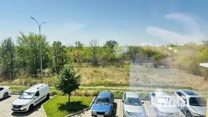 Студия квартира, вторичка, 25м2, 2/5 этаж