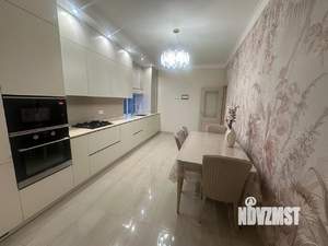 3-к квартира, вторичка, 84м2, 4/9 этаж