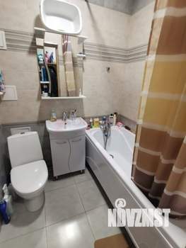 1-к квартира, вторичка, 37м2, 5/9 этаж