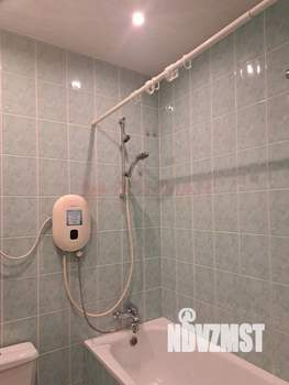 1-к квартира, вторичка, 43м2, 2/5 этаж