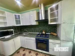 3-к квартира, вторичка, 63м2, 1/9 этаж