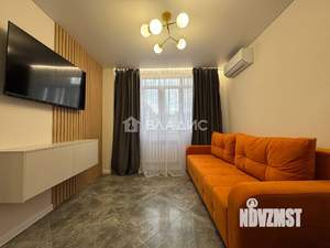 1-к квартира, вторичка, 49м2, 16/19 этаж