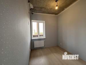 3-к квартира, вторичка, 63м2, 10/24 этаж