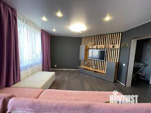3-к квартира, вторичка, 80м2, 20/25 этаж