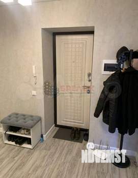 1-к квартира, вторичка, 42м2, 4/14 этаж