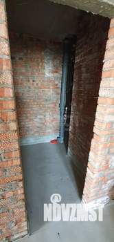 2-к квартира, вторичка, 50м2, 13/24 этаж