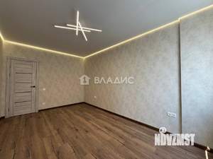 1-к квартира, вторичка, 38м2, 6/21 этаж