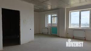 1-к квартира, вторичка, 40м2, 12/18 этаж