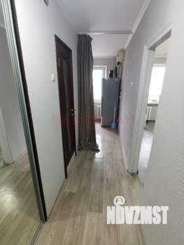 1-к квартира, вторичка, 31м2, 7/9 этаж