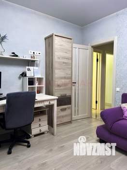 2-к квартира, вторичка, 48м2, 4/25 этаж