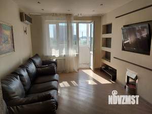 3-к квартира, вторичка, 70м2, 7/10 этаж