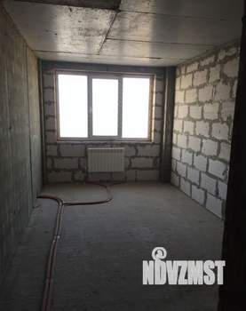 2-к квартира, вторичка, 72м2, 12/20 этаж