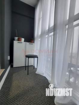 Студия квартира, вторичка, 23м2, 7/18 этаж