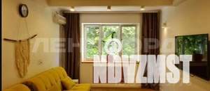 2-к квартира, вторичка, 54м2, 4/9 этаж