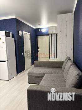 Студия квартира, вторичка, 26м2, 1/9 этаж